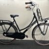 Tweedehands Damesfiets Cortina 28inch 56CM 3 versnellingen