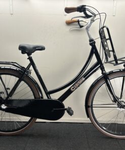 Tweedehands Damesfiets Cortina 28inch 56CM 3 versnellingen