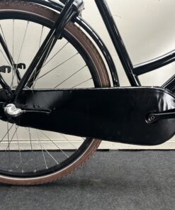 Tweedehands Damesfiets Cortina 28inch 56CM 3 versnellingen - Afbeelding 5