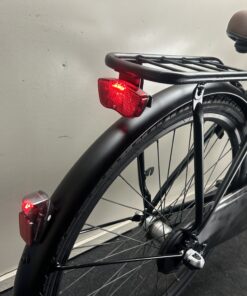Tweedehands Herenfiets Cortina U4 28inch 50CM 3 versnellingen terugtraprem - Afbeelding 6
