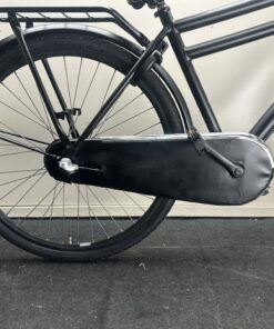 Tweedehands Herenfiets Cortina U4 28inch 50CM 3 versnellingen terugtraprem - Afbeelding 3