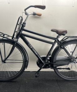 Alternative view of Tweedehands Herenfiets Cortina U4 28inch 50CM 3 versnellingen terugtraprem