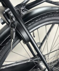Tweedehands Herenfiets Cortina U4 28inch 50CM 3 versnellingen terugtraprem - Afbeelding 7