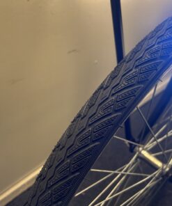 Tweedehands Herenfiets Cortina U4 28inch 50CM 3 versnellingen terugtraprem - Afbeelding 8