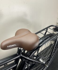 Tweedehands Herenfiets Cortina U4 28inch 50CM 3 versnellingen terugtraprem - Afbeelding 10