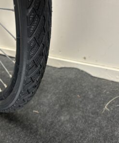 Tweedehands Herenfiets Cortina U4 28inch 50CM 3 versnellingen terugtraprem - Afbeelding 9