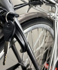 Tweedehands Herenfiets Cross 28inch 53CM 7 versnellingen - Afbeelding 5
