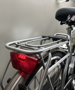 Tweedehands Herenfiets Cross 28inch 53CM 7 versnellingen - Afbeelding 4